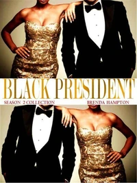 Black President Season 2 Collection