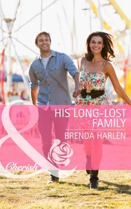 His Long-Lost Family