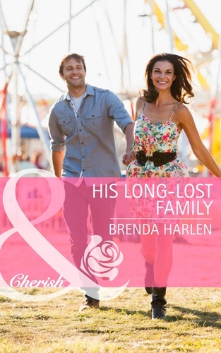 Brenda Harlen - His Long-Lost Family.