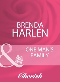 Brenda Harlen - One Man's Family.