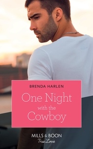 Brenda Harlen - One Night With The Cowboy.