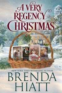 A Very Regency Christmas