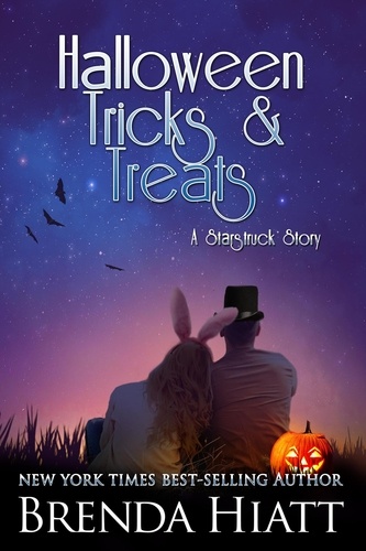  Brenda Hiatt - Halloween Tricks &amp; Treats - Starstruck.