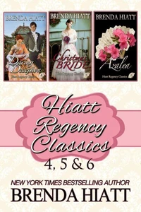 Hiatt Regency Classics 4, 5 &amp; 6