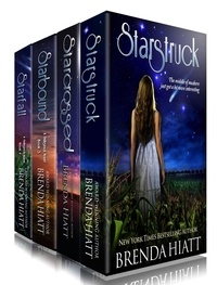  Brenda Hiatt - Starstruck: The Complete Four-Book Series - Starstruck.