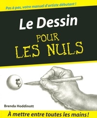 Brenda Hoddinott - Le Dessin.