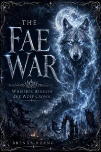 The Fae War: Whispers Beneath the Wolf Crown