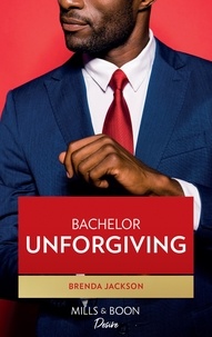 Brenda Jackson - Bachelor Unforgiving.