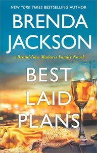 Brenda Jackson - Best Laid Plans.