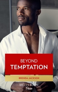 Brenda Jackson - Beyond Temptation.