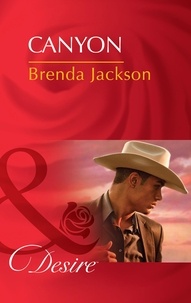 Brenda Jackson - Canyon.
