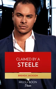 Claimed By A Steele