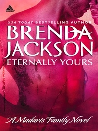 Brenda Jackson - Eternally Yours.