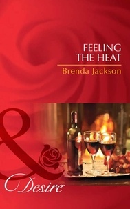 Brenda Jackson - Feeling The Heat.