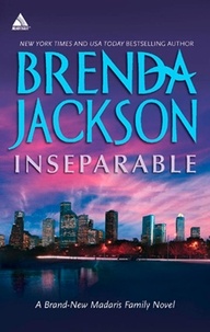 Brenda Jackson - Inseparable.