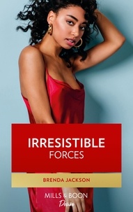 Brenda Jackson - Irresistible Forces.