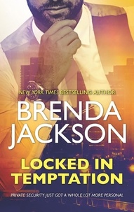 Brenda Jackson - Locked In Temptation.