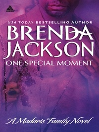 Brenda Jackson - One Special Moment.