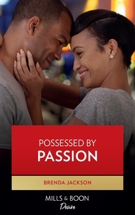 Brenda Jackson - Possessed By Passion.