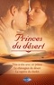 Brenda Jackson et Meredith Webber - Princes du désert (Harlequin).