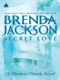 Brenda Jackson - Secret Love.