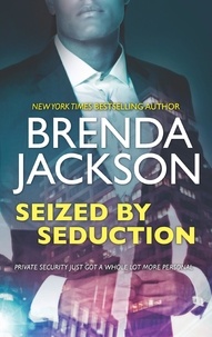 Brenda Jackson - Seized By Seduction.
