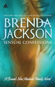 Brenda Jackson - Sensual Confessions.