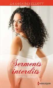 Serments interdits (Saga)