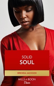 Brenda Jackson - Solid Soul.
