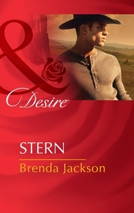 Brenda Jackson - Stern.