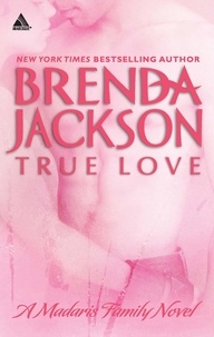 Brenda Jackson - True Love.