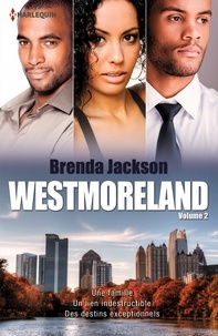 Brenda Jackson - Westmoreland - Volume 2.