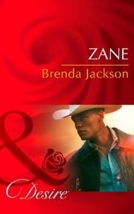 Brenda Jackson - Zane.
