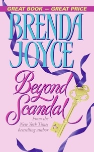 Brenda Joyce - Beyond Scandal.