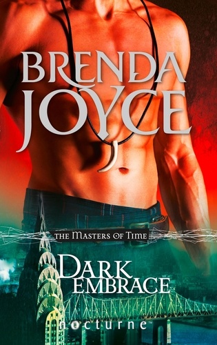 Brenda Joyce - Dark Embrace.