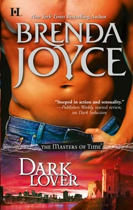 Dark Lover