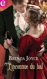 Brenda Joyce - L'inconnue du bal.