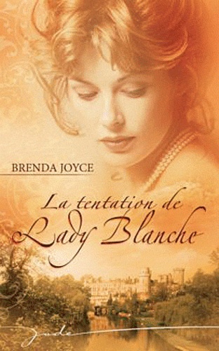 La tentation de Lady Blanche - Occasion