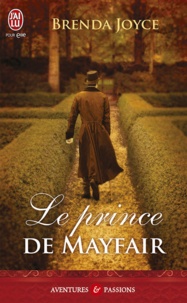 Brenda Joyce - Le prince de Mayfair.