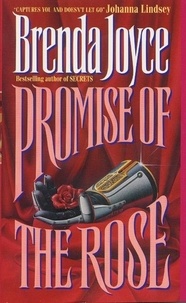 Brenda Joyce - Promise of the Rose.