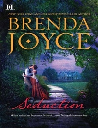 Brenda Joyce - Seduction.