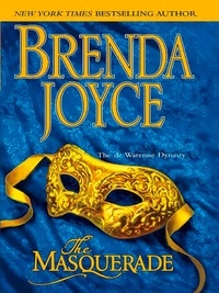 Brenda Joyce - The Masquerade.