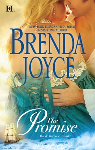Brenda Joyce - The Promise.