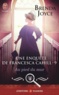 Brenda Joyce - Une enquête de Francesca Cahill Tome 9 : Au pied du mur.