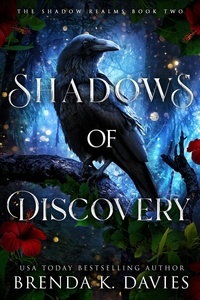  Brenda K. Davies - Shadows of Discovery (The Shadow Realms, Book 2) - The Shadow Realms, #2.
