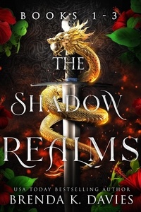  Brenda K. Davies - The Shadow Realms Box Set (Books 1-3) - The Shadow Realms, #12.
