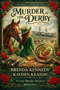 Murder at the Derby