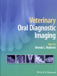 Veterinary Oral Diagnostic Imaging