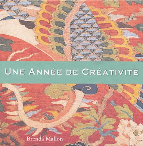 Brenda Mallon - Une Année de Créativité.