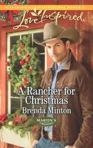 A Rancher For Christmas